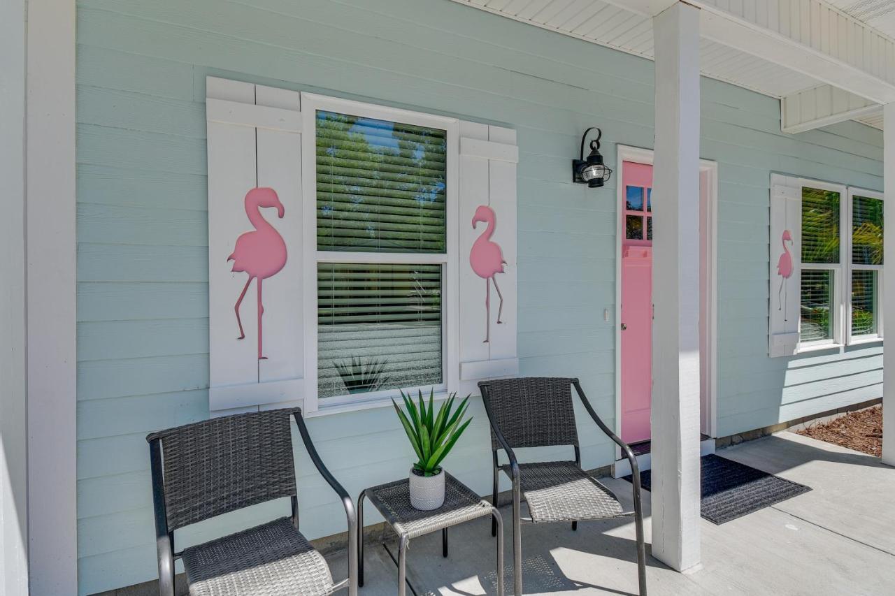 Lovely Vacation Home About 1 Mi To Ocean Isle Beach! Exterior foto