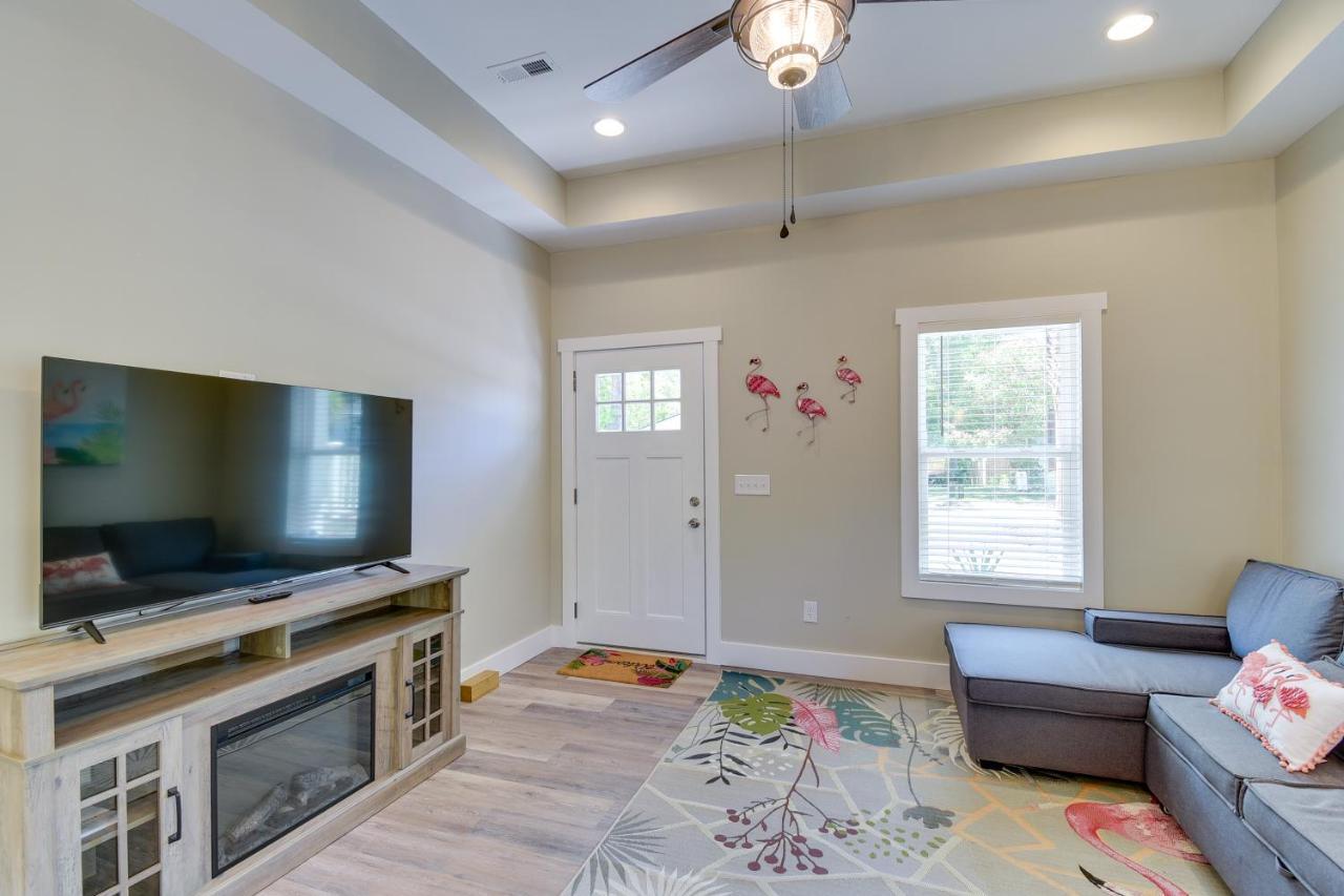 Lovely Vacation Home About 1 Mi To Ocean Isle Beach! Exterior foto
